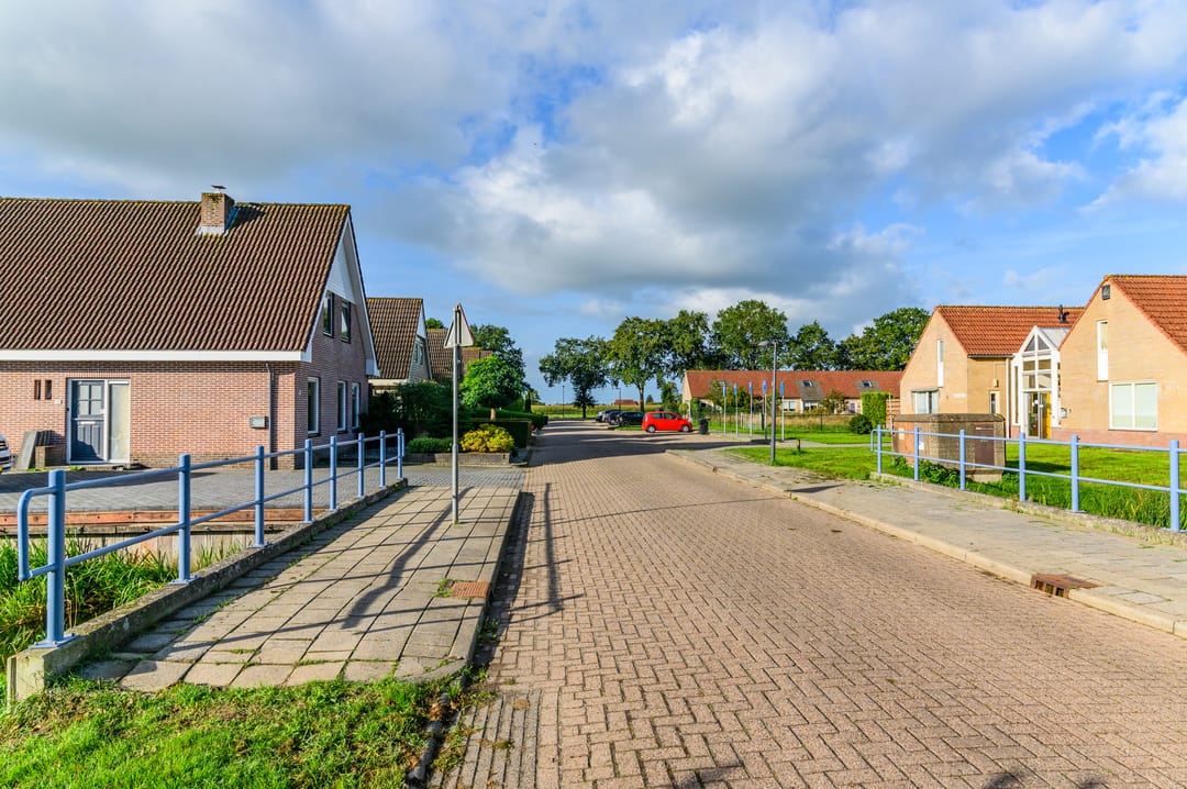 Photo 26 of Bramenstraat 8