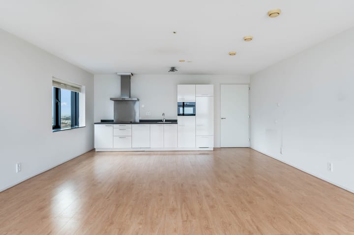 Appartement te koop: Bezuidenhoutseweg 65-119, 'S-Gravenhage