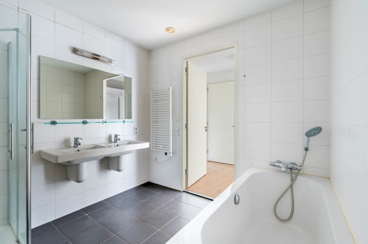 Appartement te koop: Bezuidenhoutseweg 65-119, 'S-Gravenhage