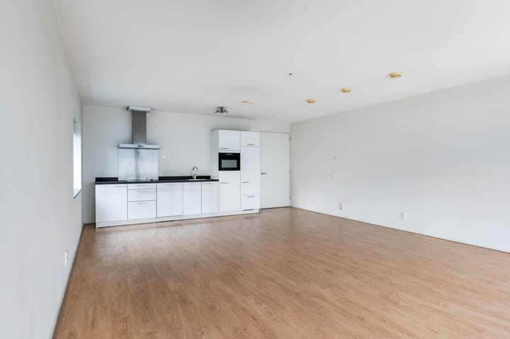 Appartement te koop: Bezuidenhoutseweg 65-119, 'S-Gravenhage
