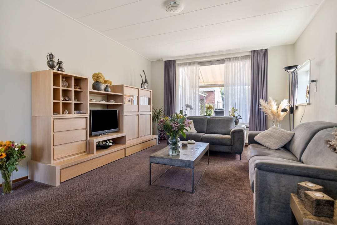 Photo 2 of Prinses Beatrixstraat 61