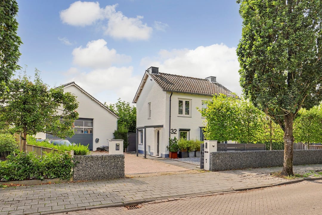 Photo 1 of Pagnevaartweg 32