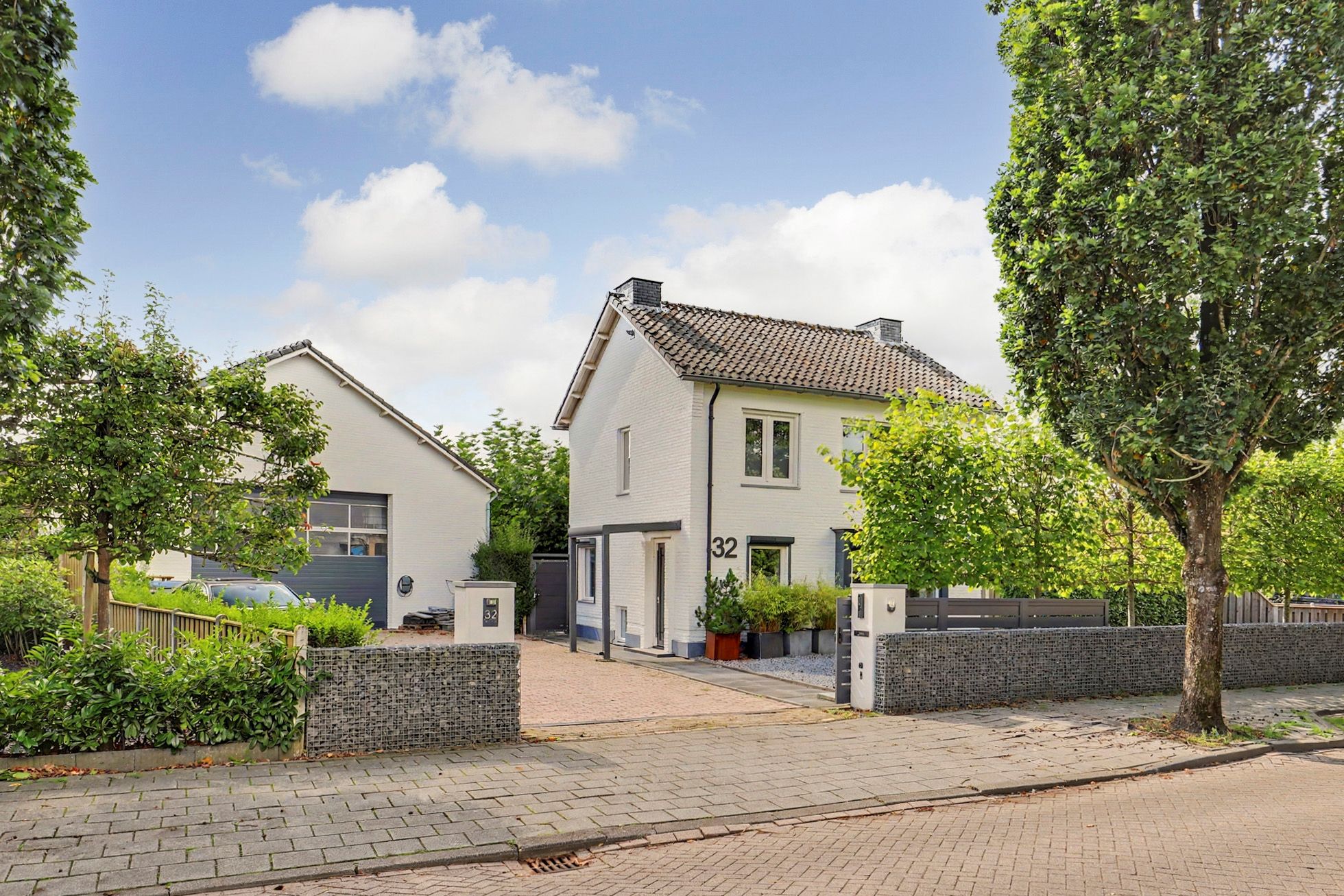 Pagnevaartweg 32 
