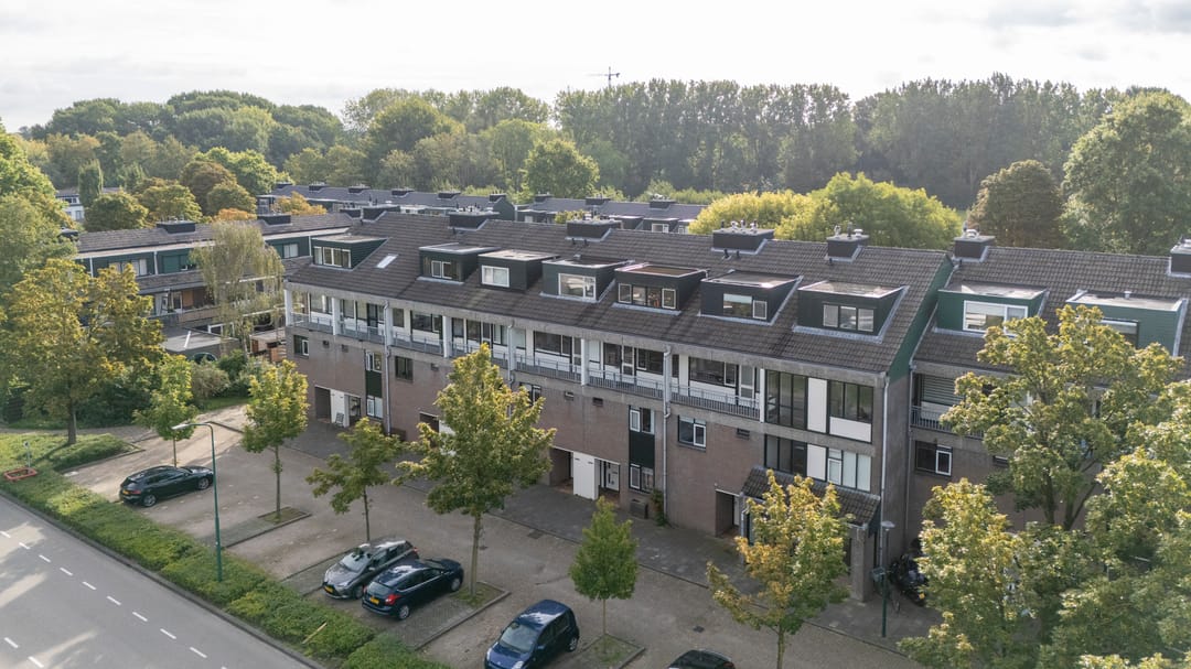 Foto 43 van Fazantenkamp 646