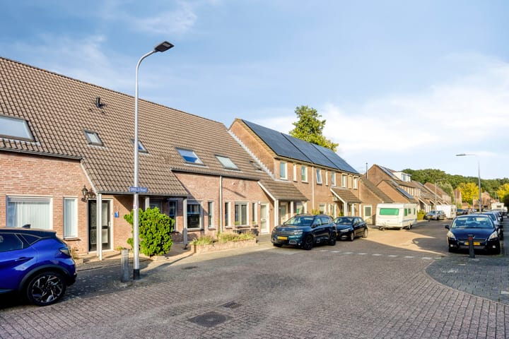 Tussenwoning te koop: Drielstraat 31, Tilburg