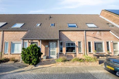Drielstraat thumbnail