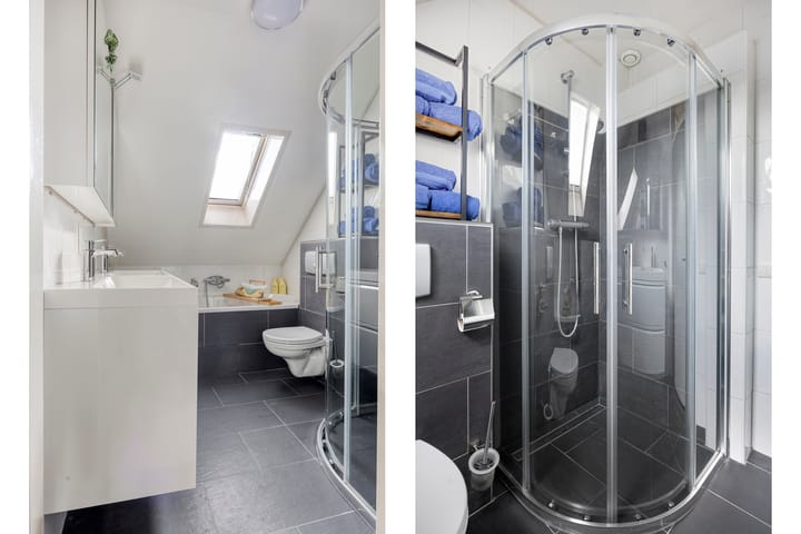 Tussenwoning te koop: Drielstraat 31, Tilburg