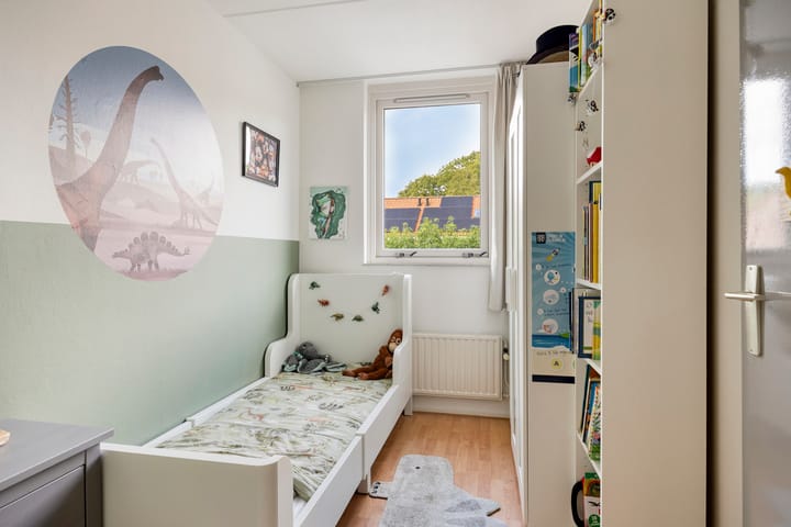 Tussenwoning te koop: Drielstraat 31, Tilburg