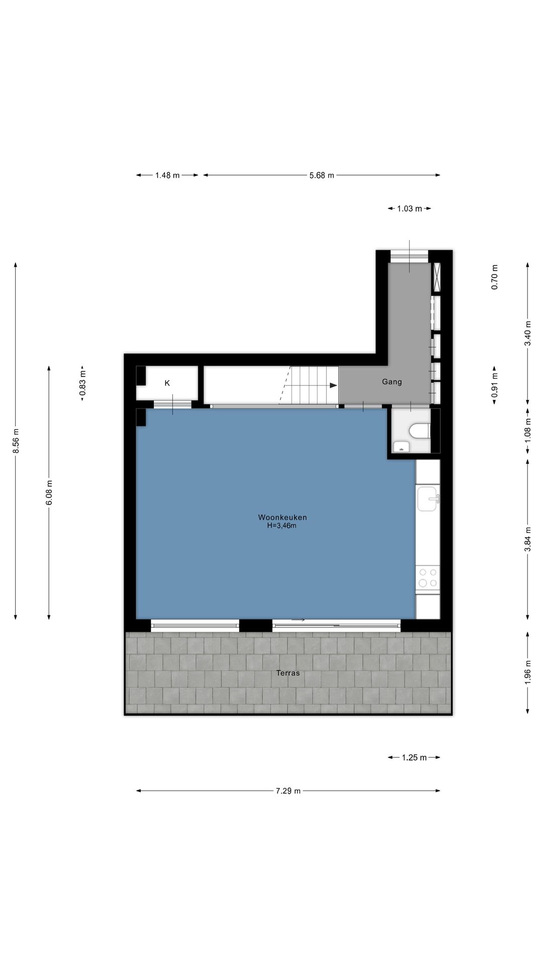 Foto 47 van Schiekade 628-A