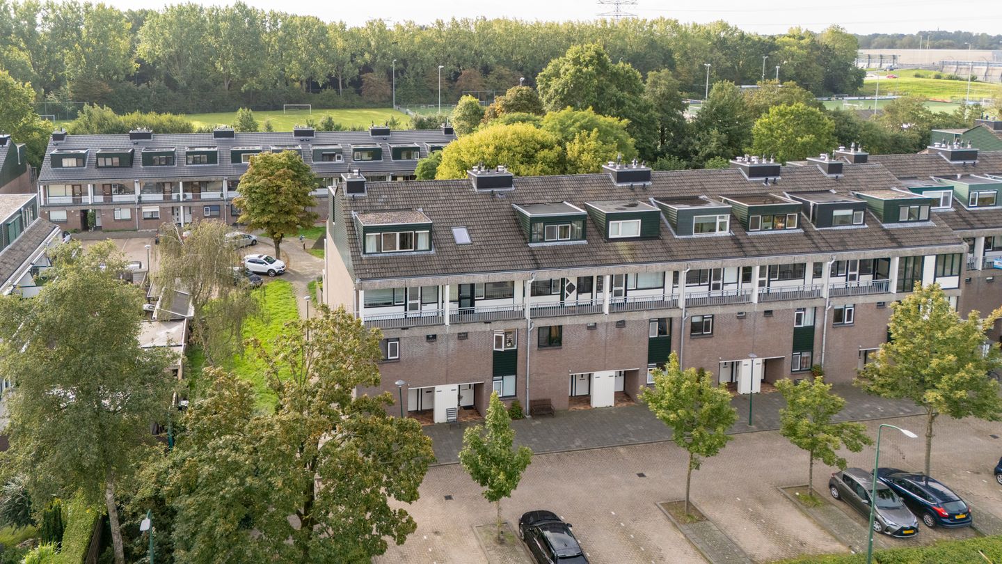 Foto 44 van Fazantenkamp 646