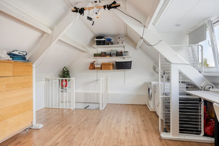 Tussenwoning te koop: Drielstraat 31, Tilburg