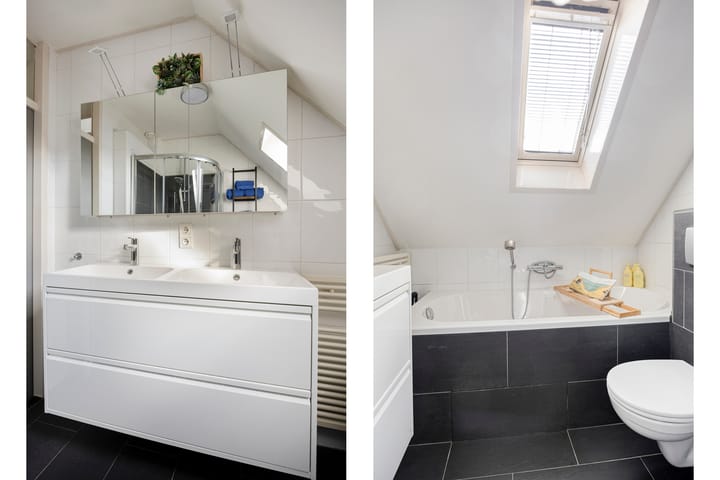 Tussenwoning te koop: Drielstraat 31, Tilburg