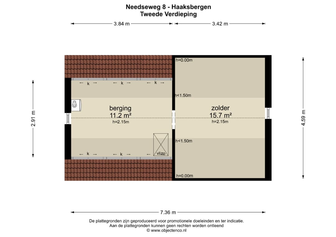 Photo 77 of Needseweg 8