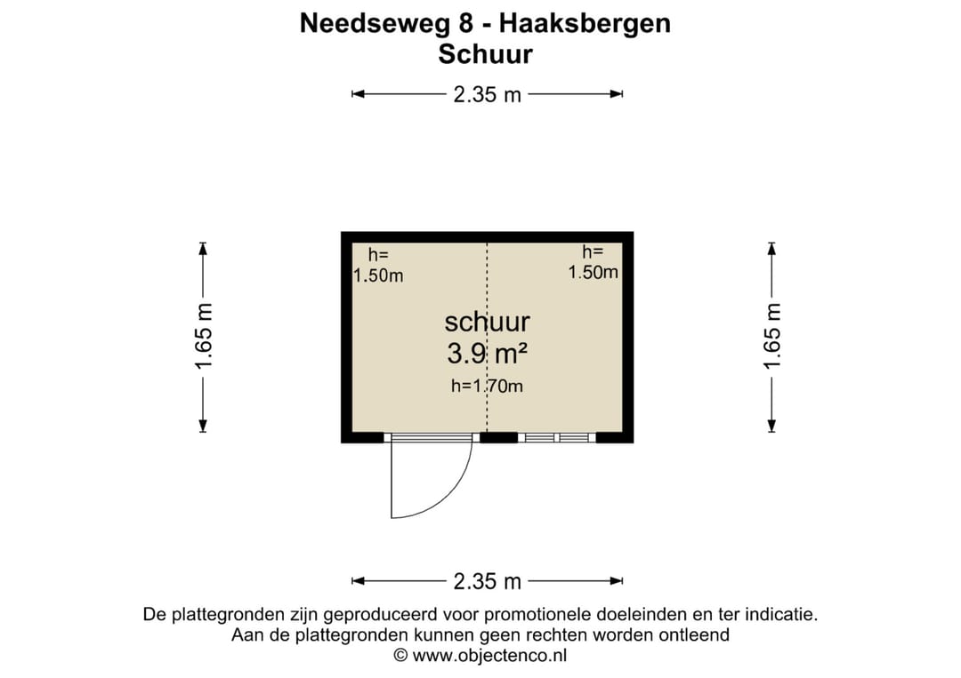 Photo 73 of Needseweg 8