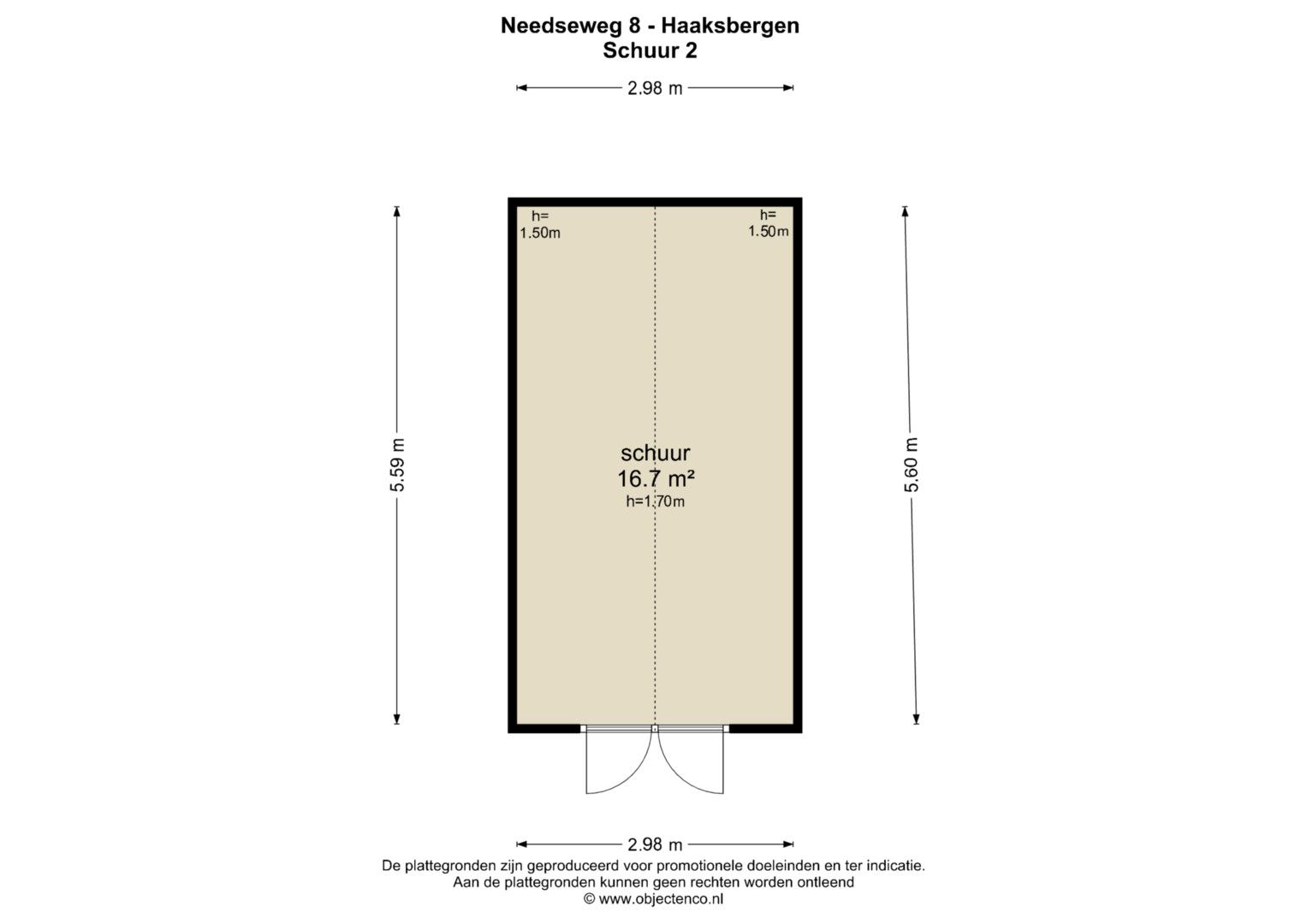 Photo 75 of Needseweg 8