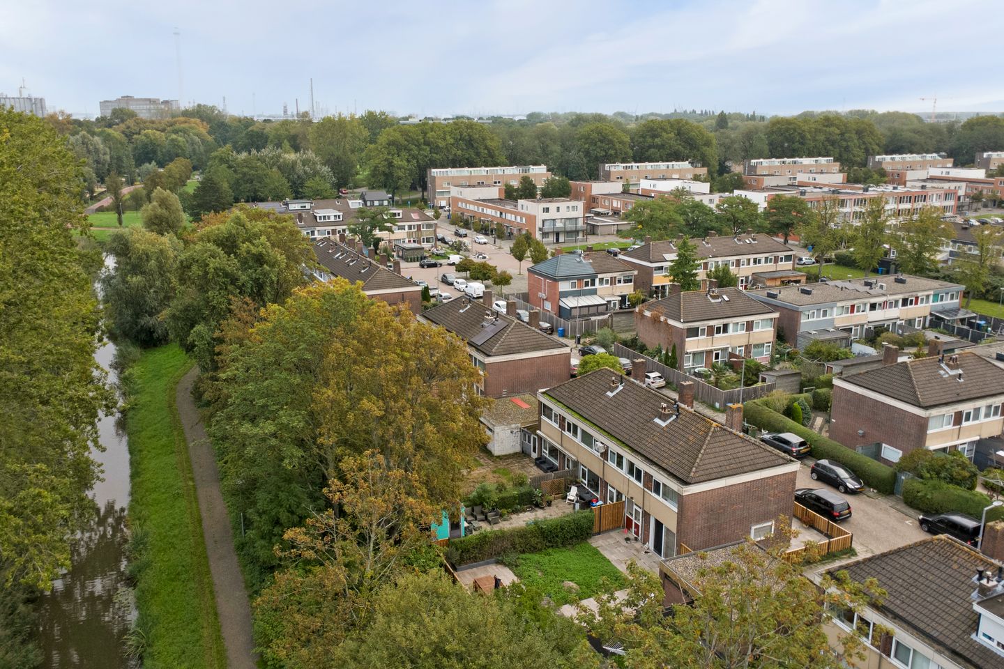 Foto 20 van Ferdinand Huyckstraat 29