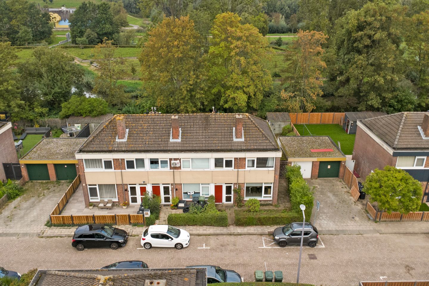 Foto 19 van Ferdinand Huyckstraat 29