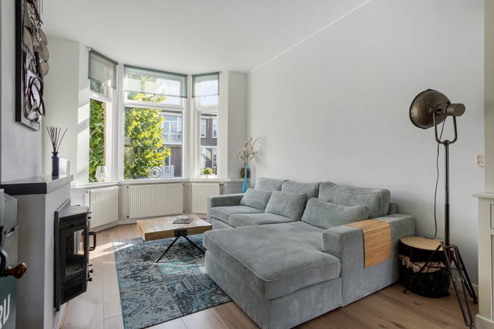 Foto 4 van Verhagen Metmanstraat 78