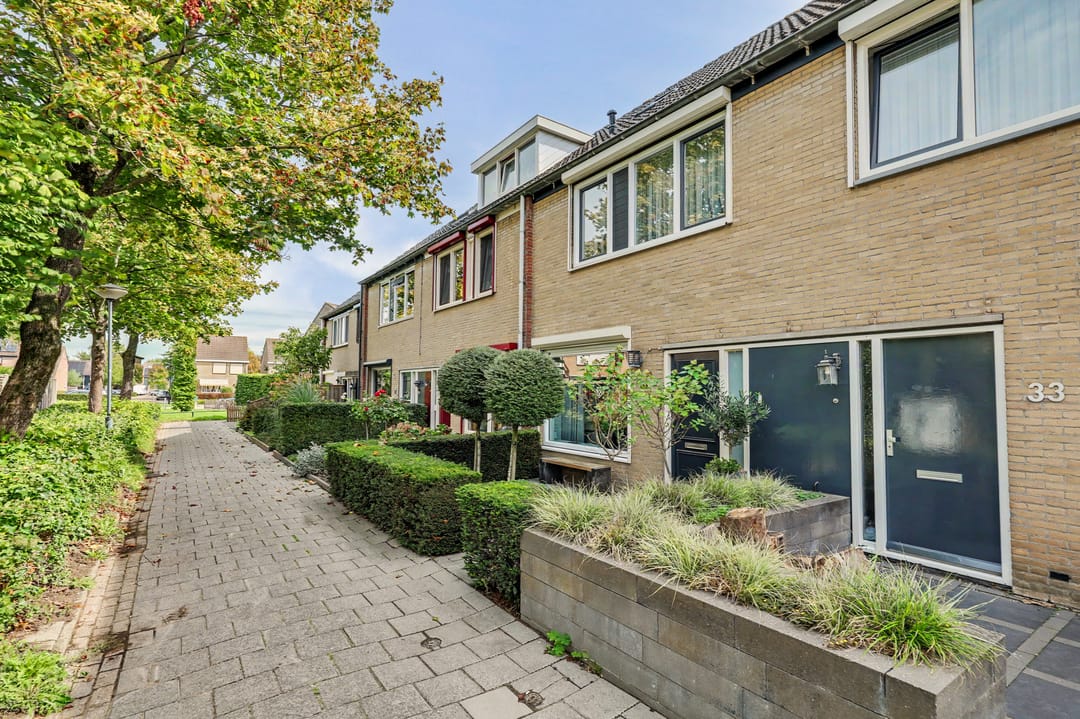 Foto 2 van Esdoornstraat 31
