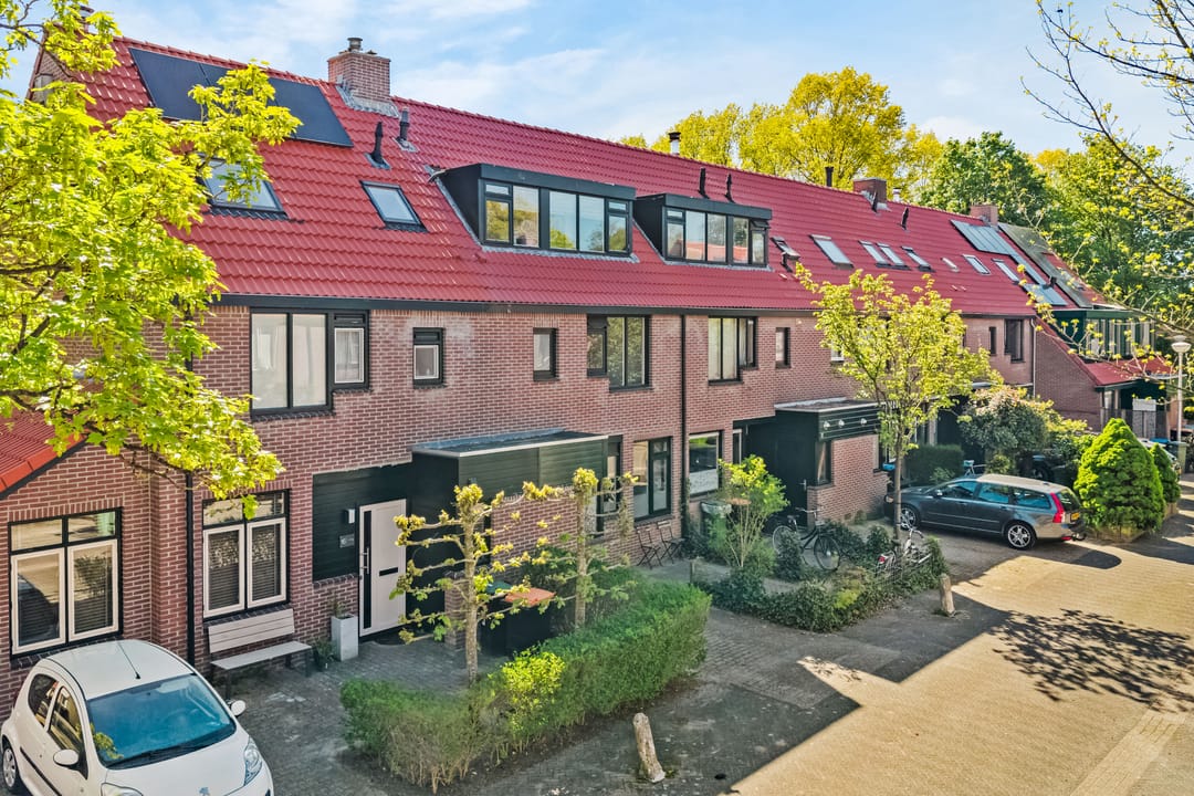 Foto 2 van Dinkelwijk 14