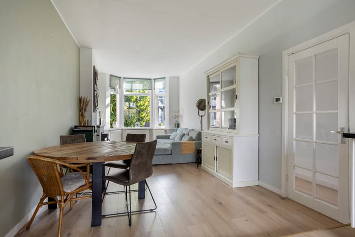 Foto 5 van Verhagen Metmanstraat 78