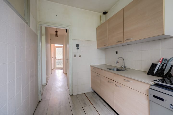 Foto 4 van Ferdinand Huyckstraat 29