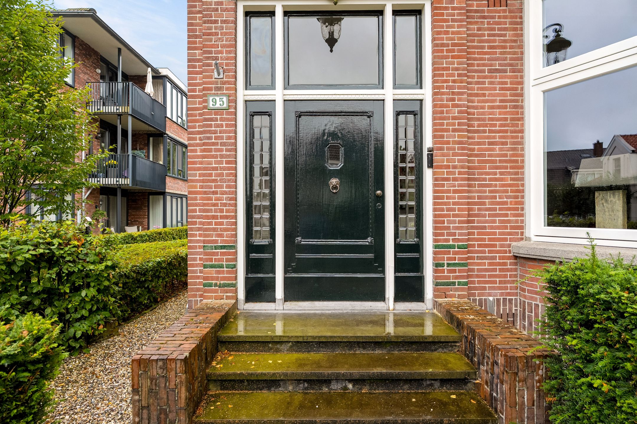 Foto 9 van Grotestraat 95