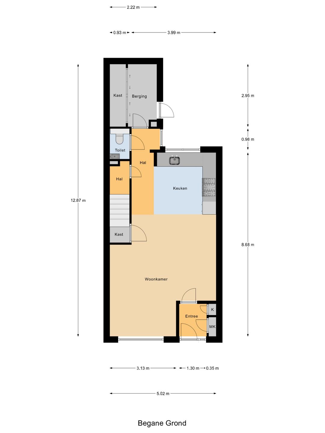Foto 47 van Esdoornstraat 31