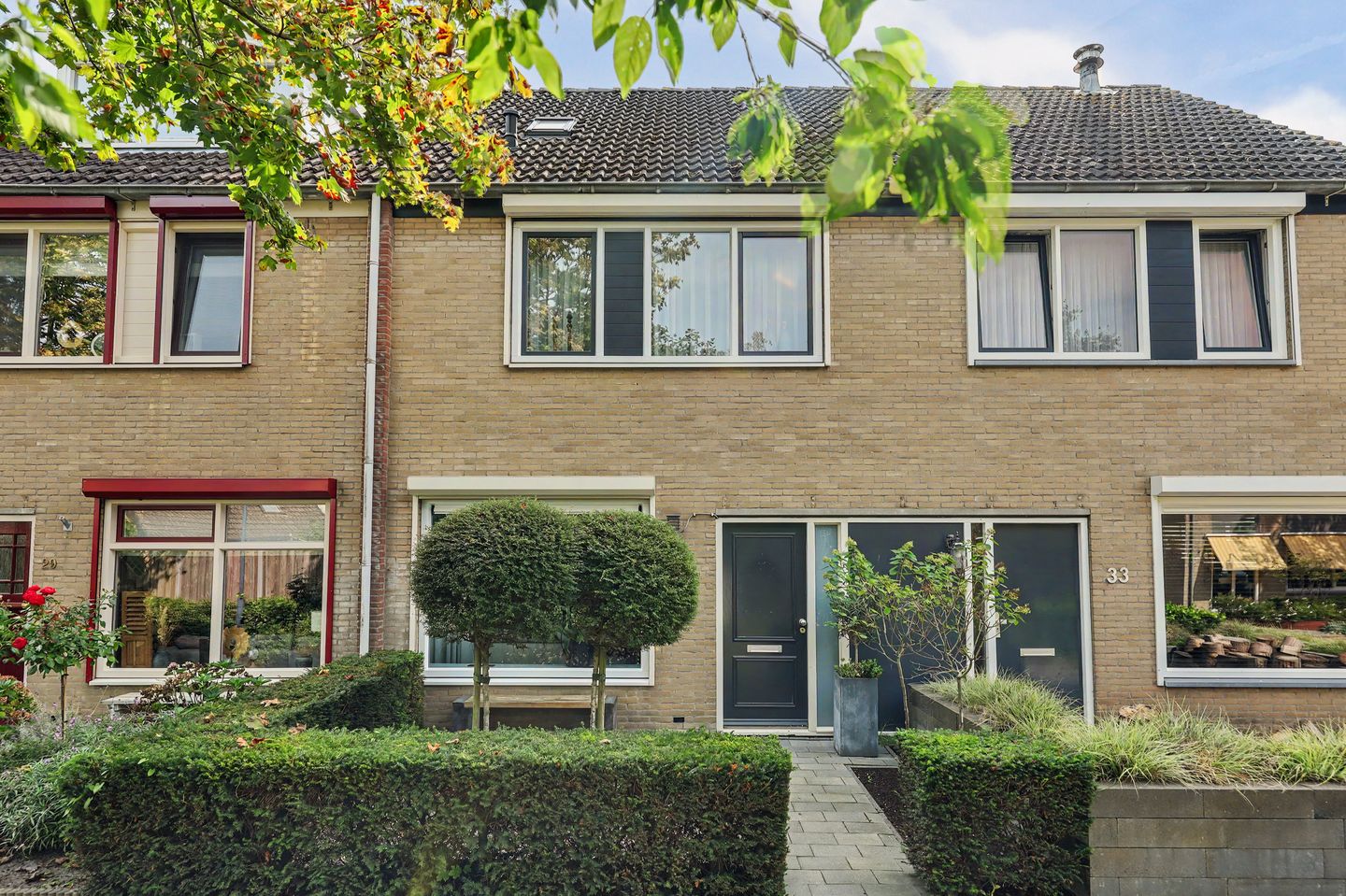 Foto 5 van Esdoornstraat 31