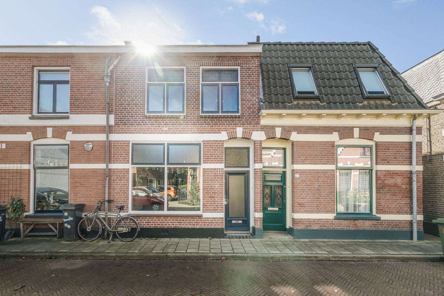 Foto 1 van Sallandstraat 19