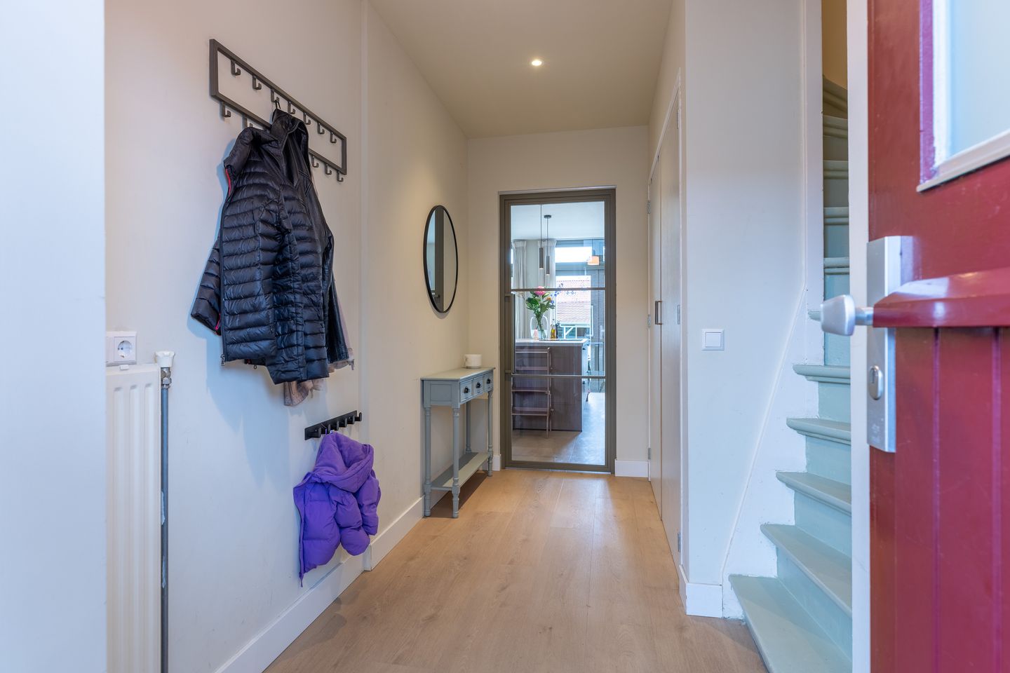 Foto 4 van Kolonel van Brienenstraat 6
