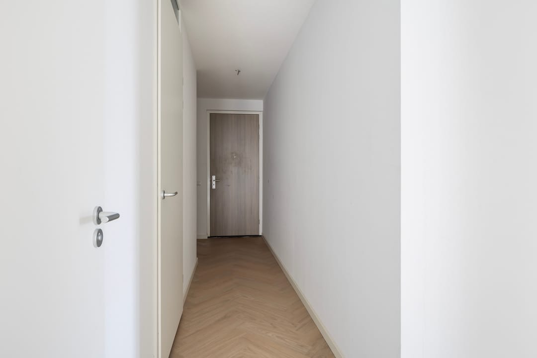 Foto 13 van Tesselschadestraat 21-A8