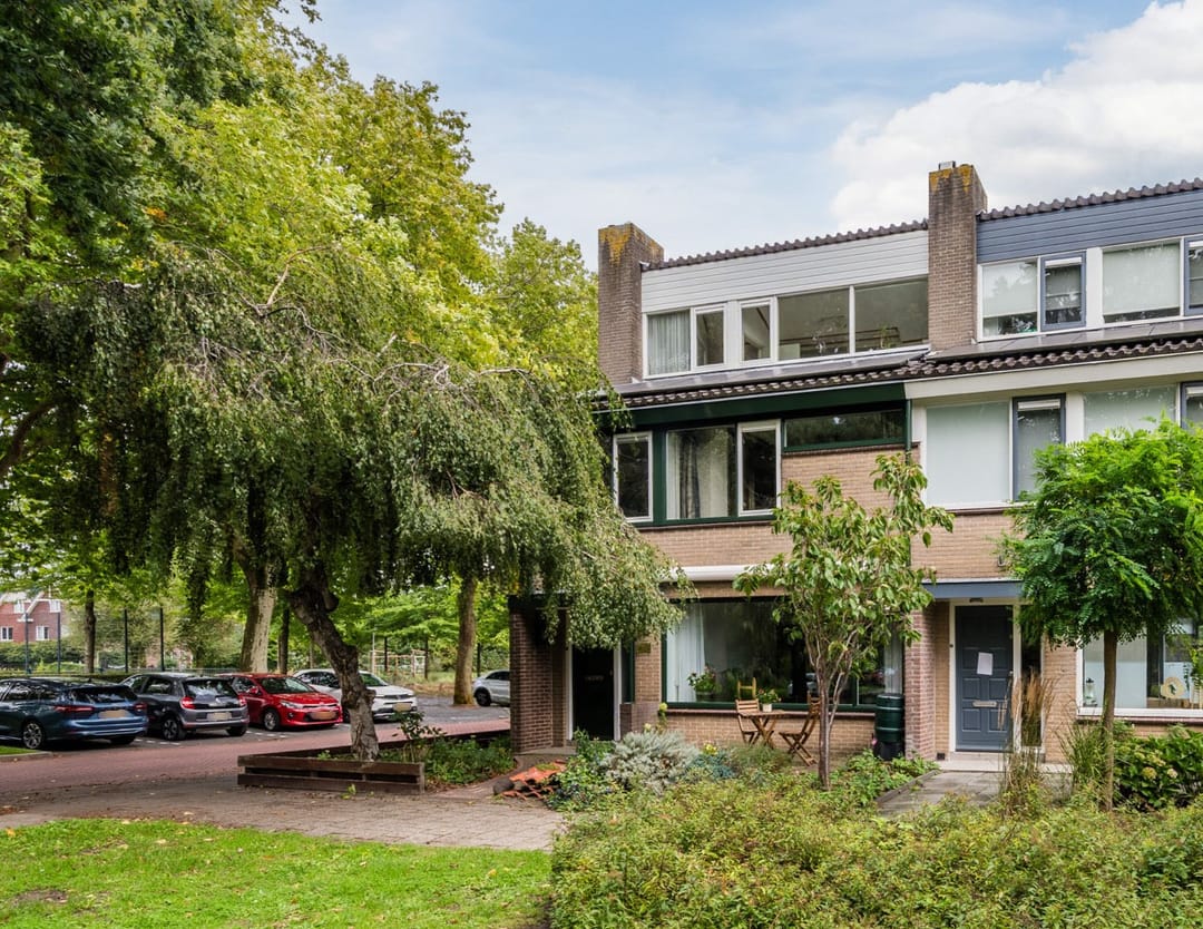 Photo 1 of Gruttostraat 29