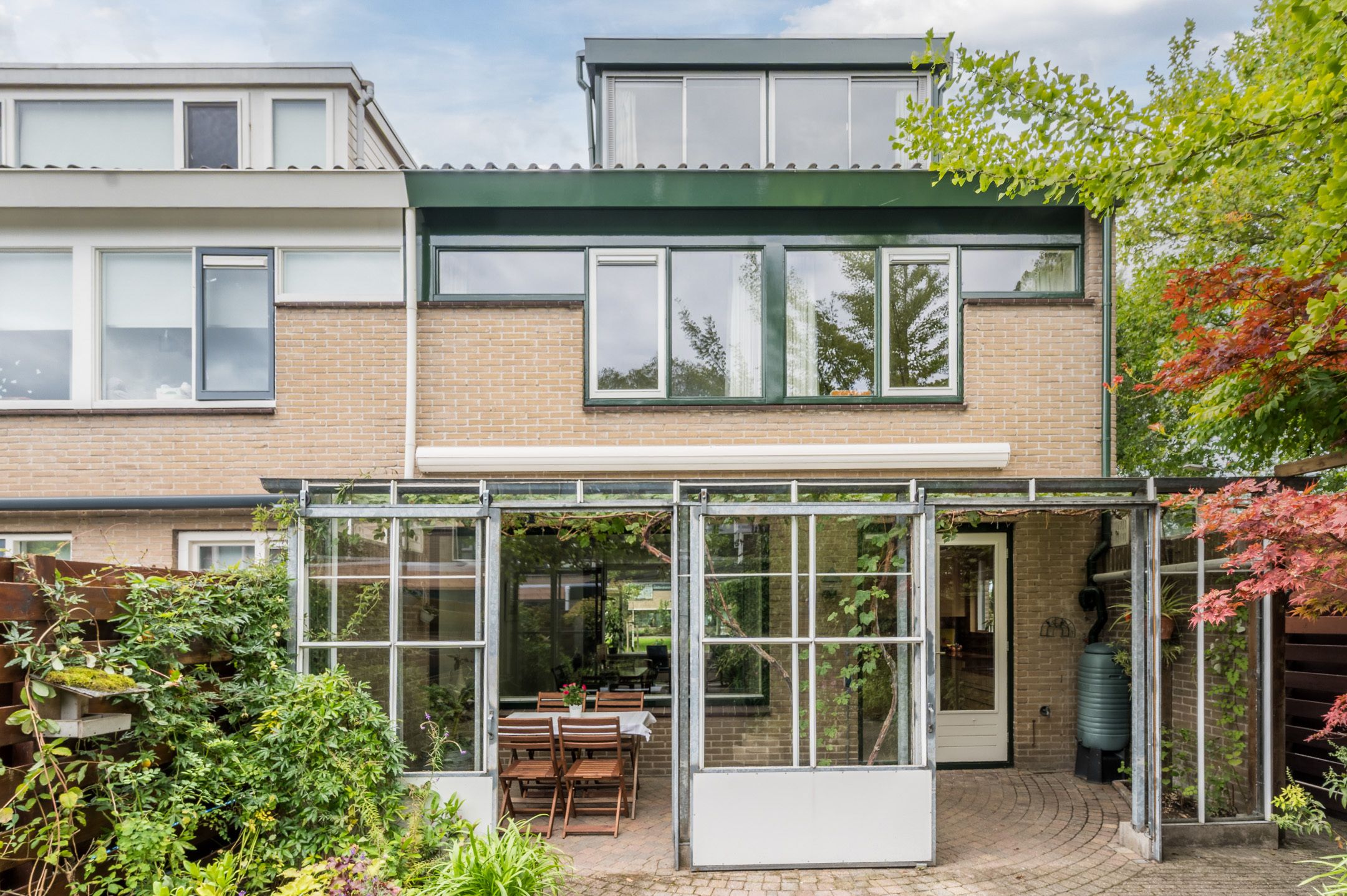Photo 21 of Gruttostraat 29