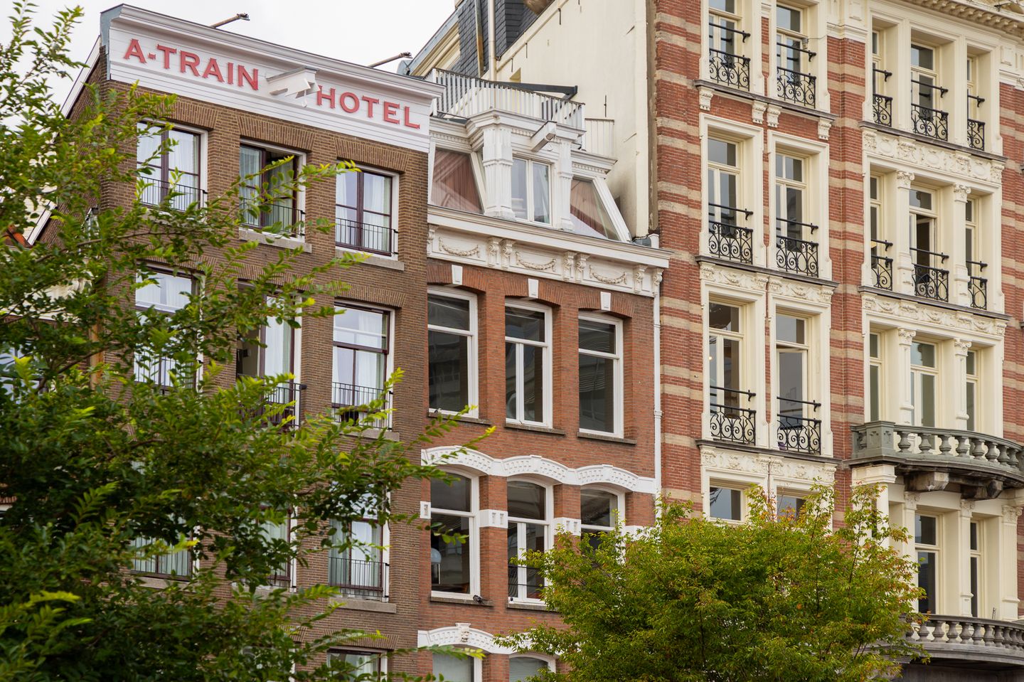 Bekijk foto 1 van Prins Hendrikkade 22-D