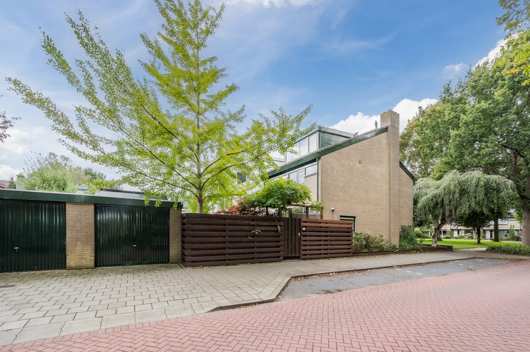 Photo 22 of Gruttostraat 29