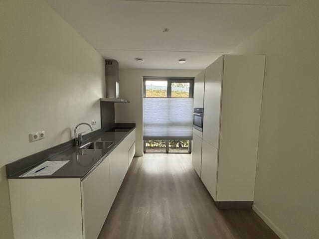 Tussenwoning te huur: Zilver 109, Arnhem