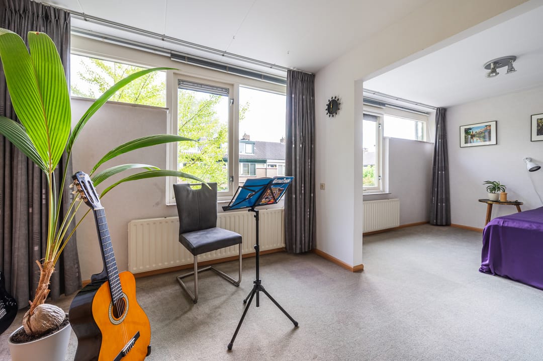 Photo 13 of Gruttostraat 29
