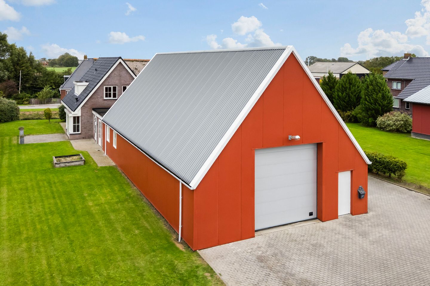 Foto 5 van De Streng 4