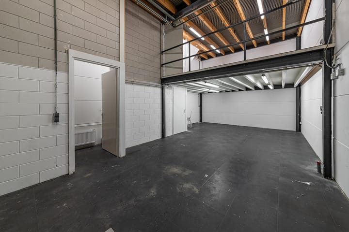 Poortland 178, Amsterdam