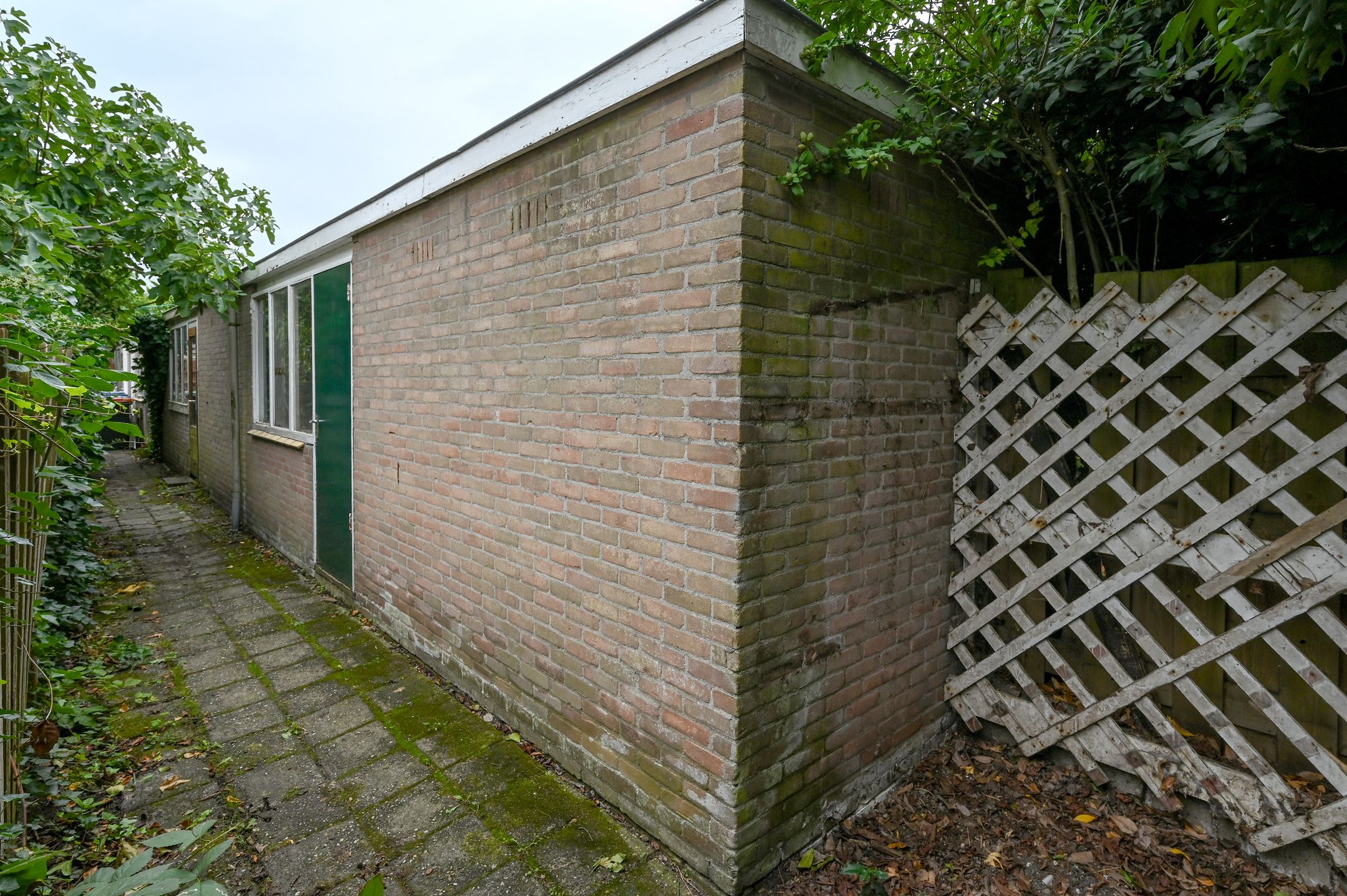 Foto 24 van Hugo de Grootlaan 18