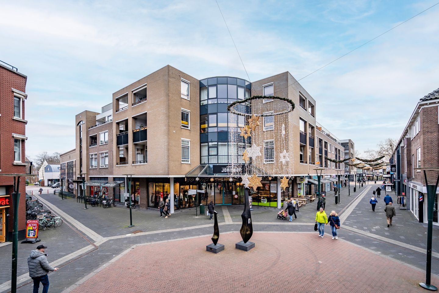 View photo 3 of Sint Jorisplein 70-71