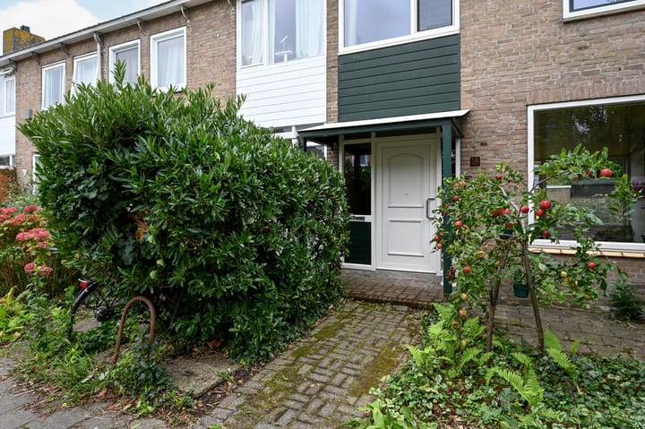 Foto 2 van Hugo de Grootlaan 18