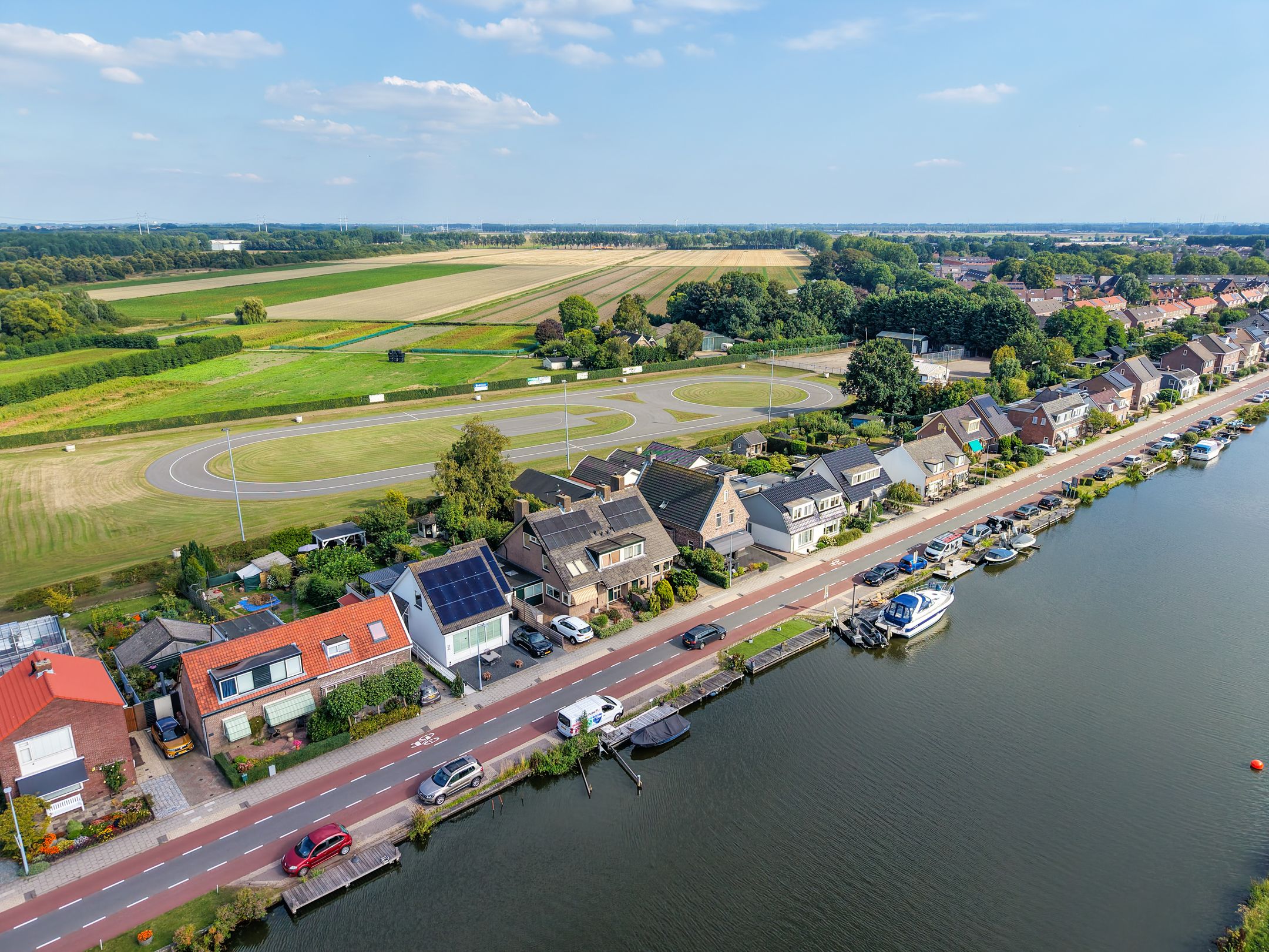 Photo 3 of Hillegommerdijk 76