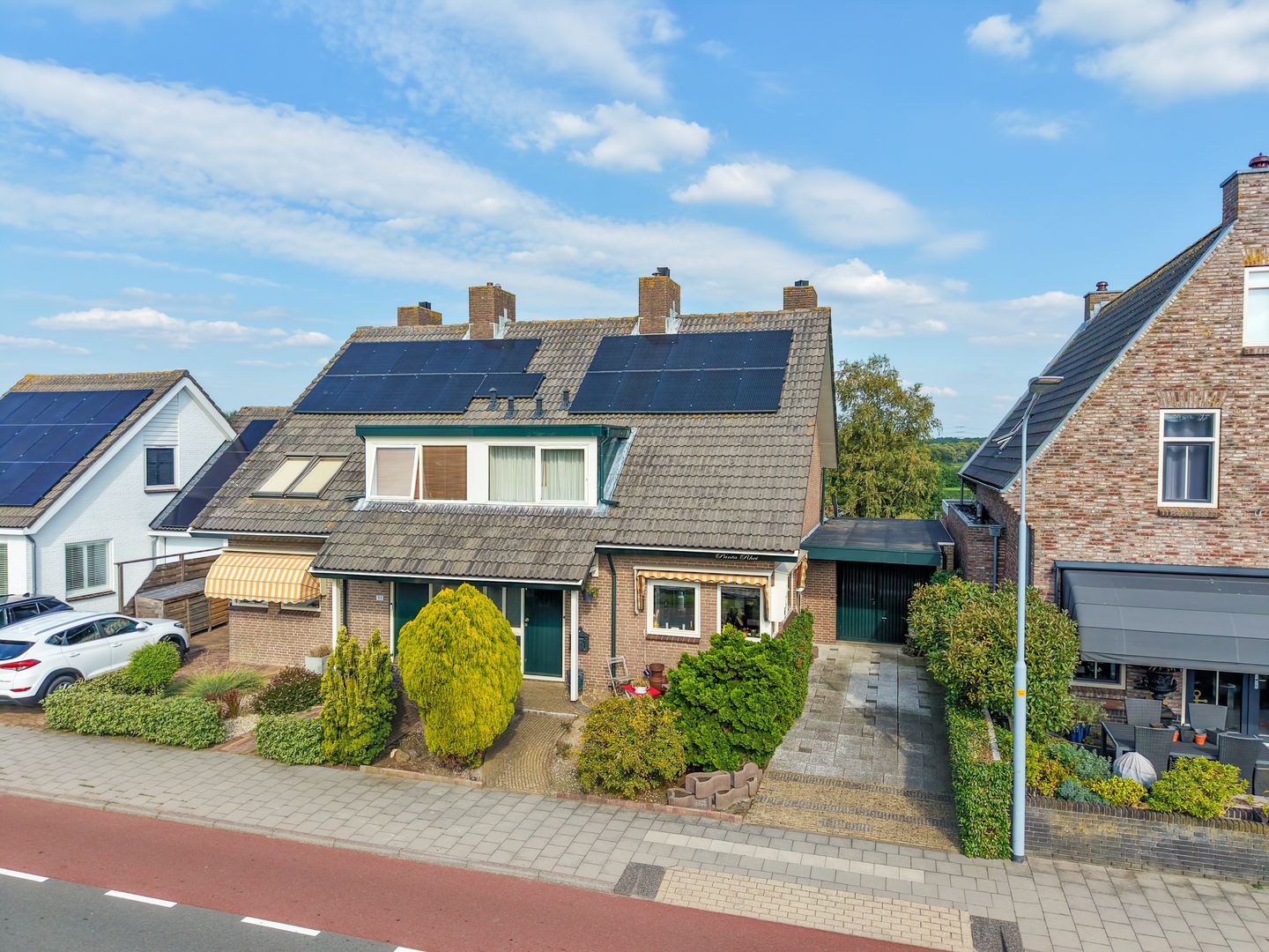 Photo 5 of Hillegommerdijk 76