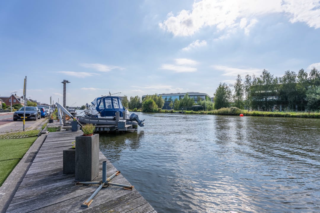 Photo 56 of Hillegommerdijk 76