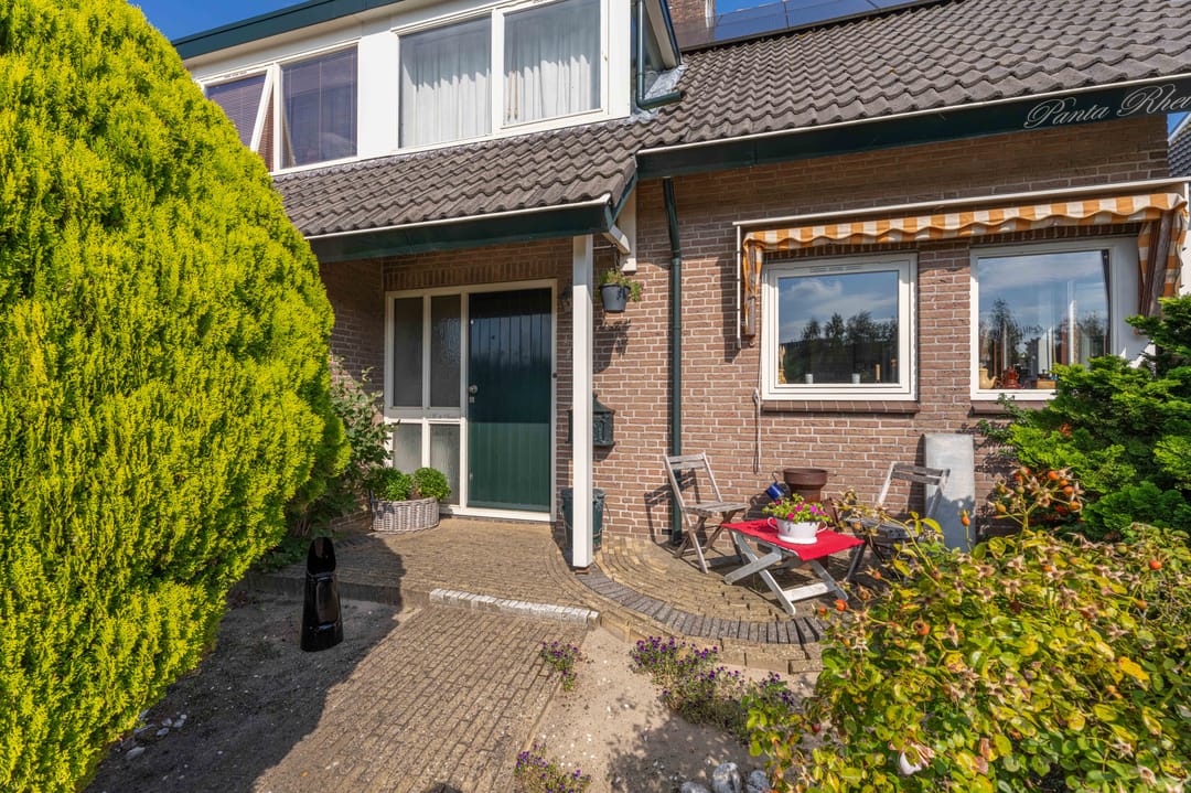 Photo 7 of Hillegommerdijk 76