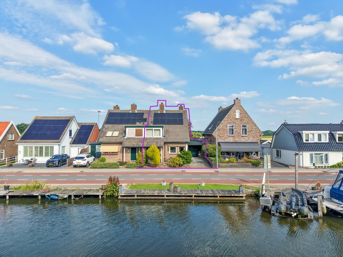 Foto 1 van Hillegommerdijk 76