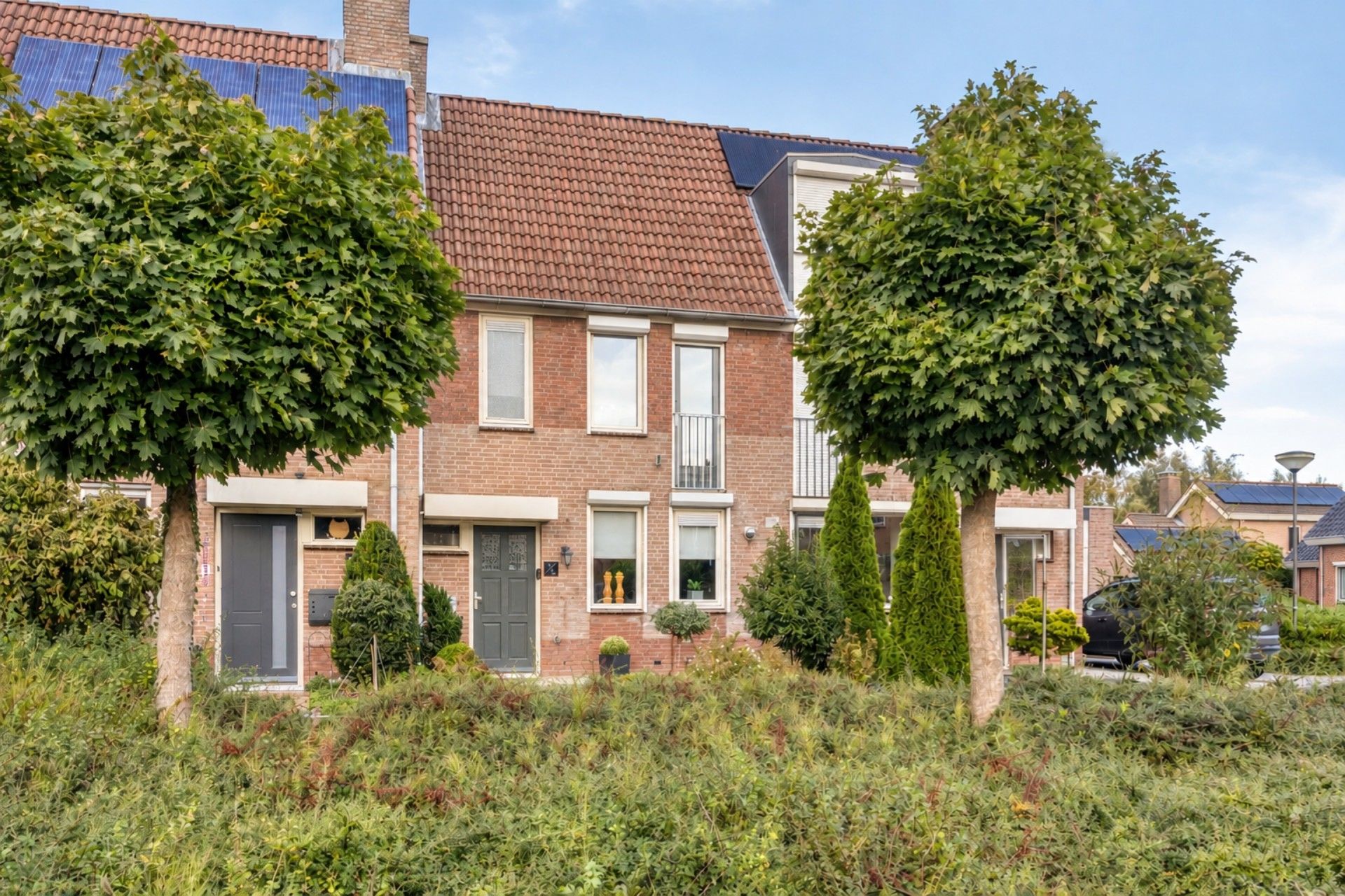 Foto 42 van Albert Ruylweg 4