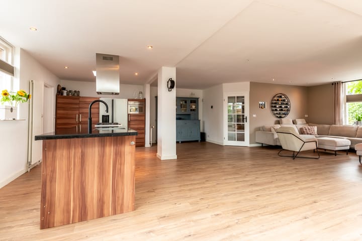 Hoekwoning te koop: Kanoweg 117, Ermelo